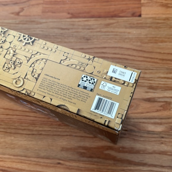 New LEGO® Ideas The Office (21336) - New in Box - Picture 4 of 6